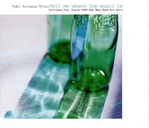 tell me where