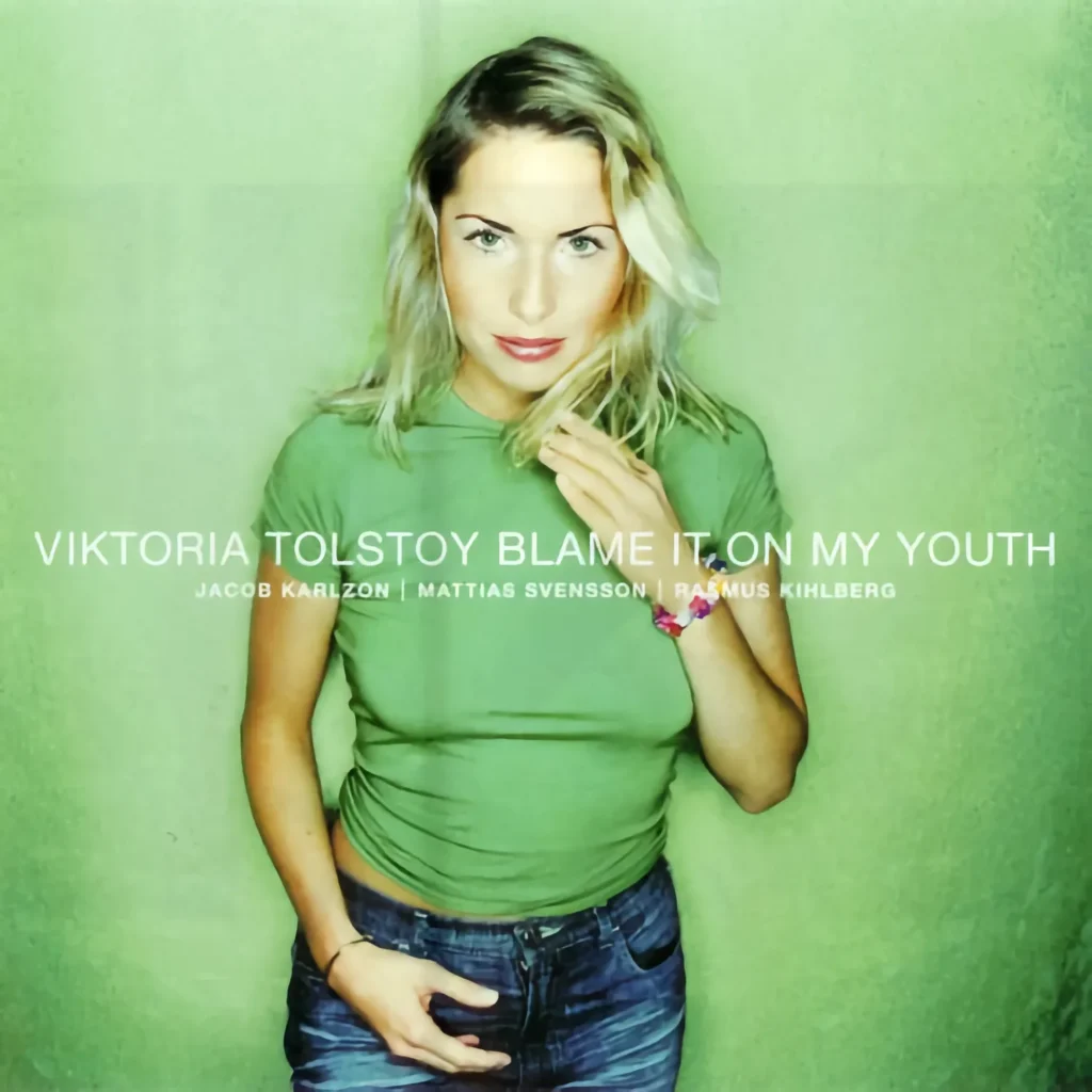 Tolstoy blame it on my youth 1000px